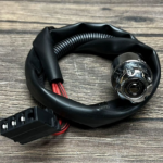 Замок зажигания harley davidson softail