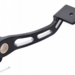 Педаль тормоза harley davidson dyna