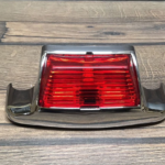 Фонарь переднего крыла red OLD