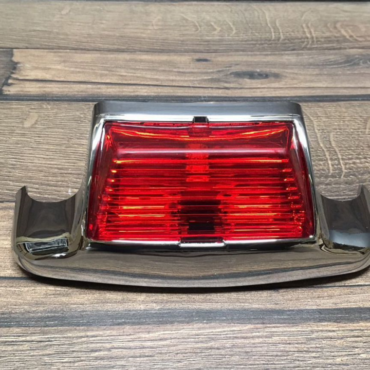 Фонарь переднего крыла red OLD