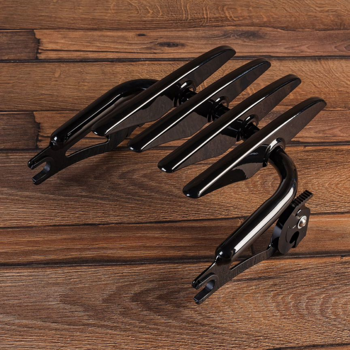 Багажник  touring  КОГТИ BLACK