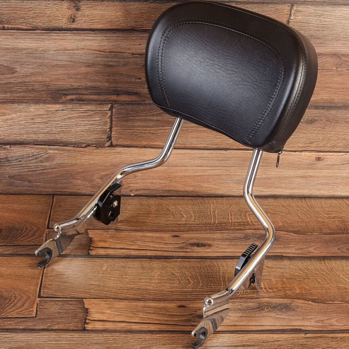 Спинка Harley Davidson touring chrome 09+