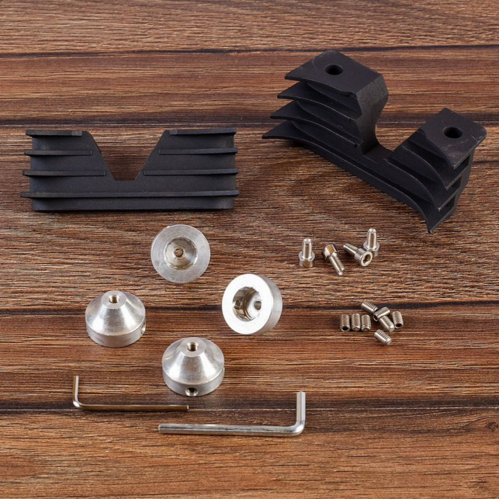 Накладки на свечные колодца Sportster