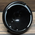 Корпус фары Harley Davidson 5.75 inch black