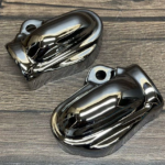 Накладки на заднюю ось Harley Davidson V-Rod
