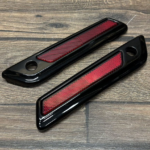Ручки кофров Harley Davidson touring 14+
