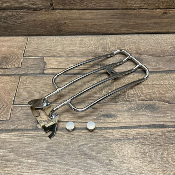 Багажник Harley Davidson touring chrome