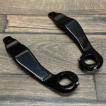 Кронштейны фейринга Harley Davidson Road Glide 14+