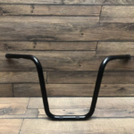 Руль14 inch руль 1 inch BLACK
