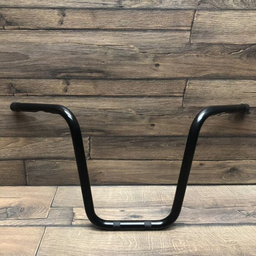 Руль14 inch руль 1 inch BLACK Руль14 inch руль 1 inch BLACK