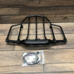 Багажник на турпак Harley Davidson black/sm 94-13