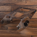 Багажник под турпак Harley Davidson chrome 14-н.в