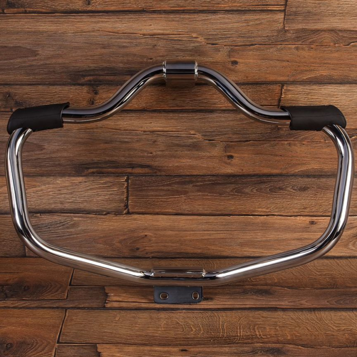 Дуги Harley Davidson Sportster 2004-н.в. chrome