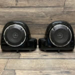 Подиумы в валенки Harley Davidson Touring 14+