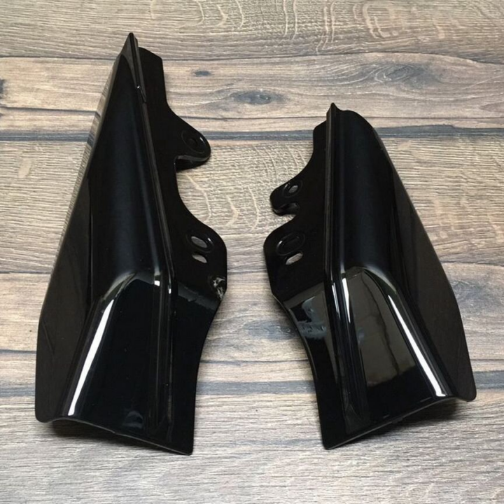 Тепловые экраны Harley Davidson touring