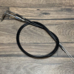 Тросы газа Harley Davidson 35.43 inch black