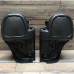 Валенки под водяное охлаждение Harley Davidson