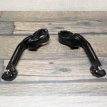 Выносы подножек Harley Davidson long
