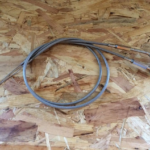 Троса газа Harley Davidson 35 inch