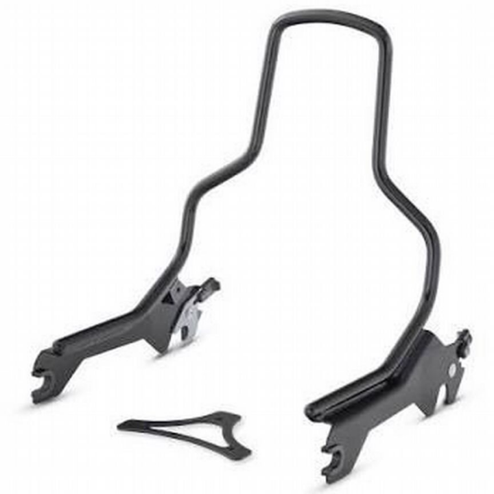 Спинка FatBoy Breakout 18+ BLACK OEM