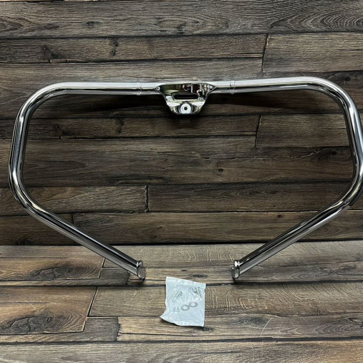 Дуги Softail 18+ ХРОМ ОЕМ