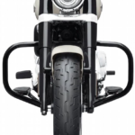 Дуги Softail 18+ BLACK OEM