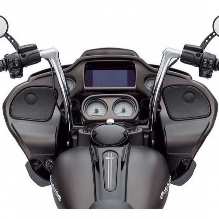 Руль FUSED RG 14+ 17 inch OEM