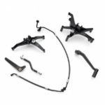 MID CONTROL Sportster S OEM