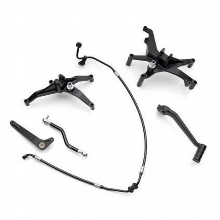 MID CONTROL Sportster S OEM