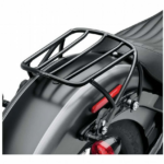 Соло багажник Slim/BLACK LINE OEM