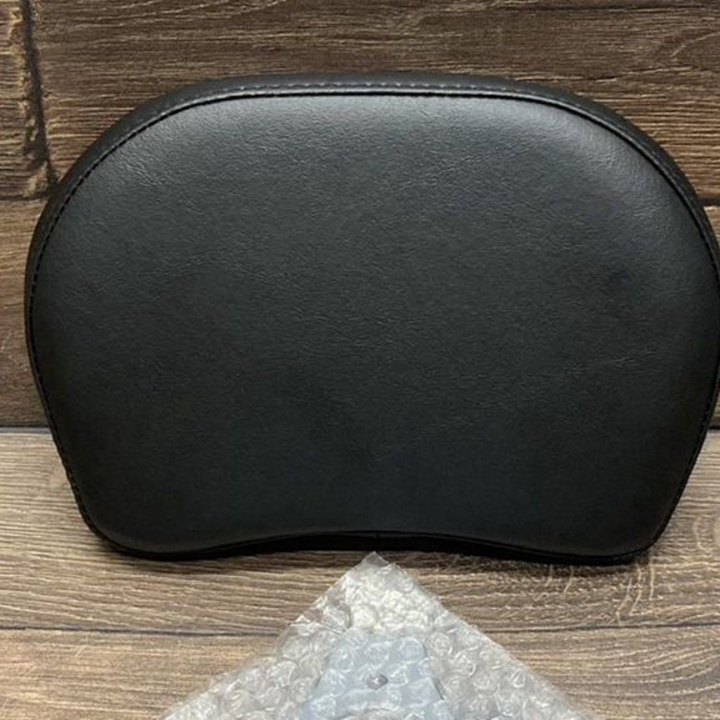 Подушка спинки пассажира Harley Davidson touring