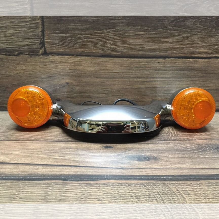 Планка поворотников Harley Davidson touring 2009+