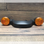 Планка поворотников Harley Davidson touring 2009+