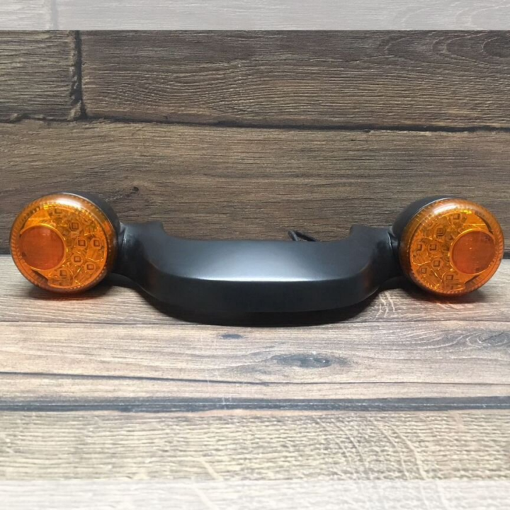 Планка поворотников Harley Davidson touring 2009+