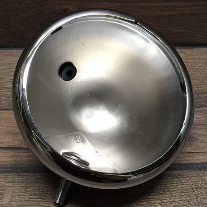 Корпус фары Harley Davidson 5.75 inch chrome