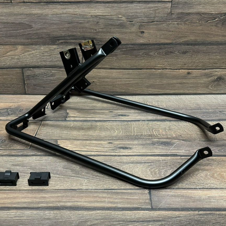 Кронштейны кофров Harley Davidson Touring 09-13 Кронштейны кофров Harley Davidson Touring 09-13