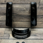 Удлинитель крыла harley davidson touring 14+