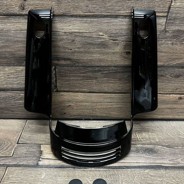 Удлинитель крыла harley davidson touring 14+