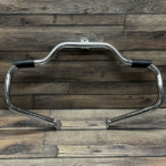 Дуги harley davidson touring mustache до 2009