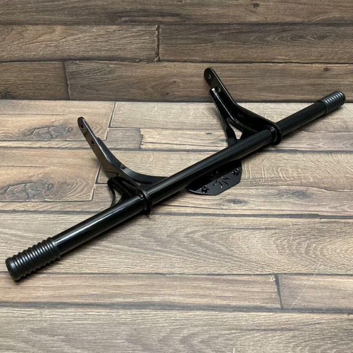 Crash Bar Harley Davidson Dyna 06-17
