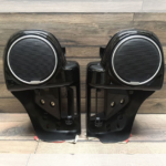 Валенки под музыку Harley Davidson touring 14+