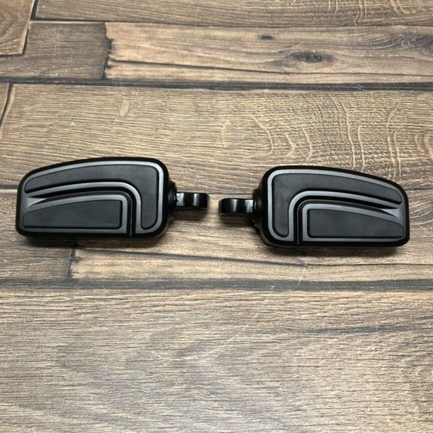 Подножки Harley Davidson MB Подножки Harley Davidson MB