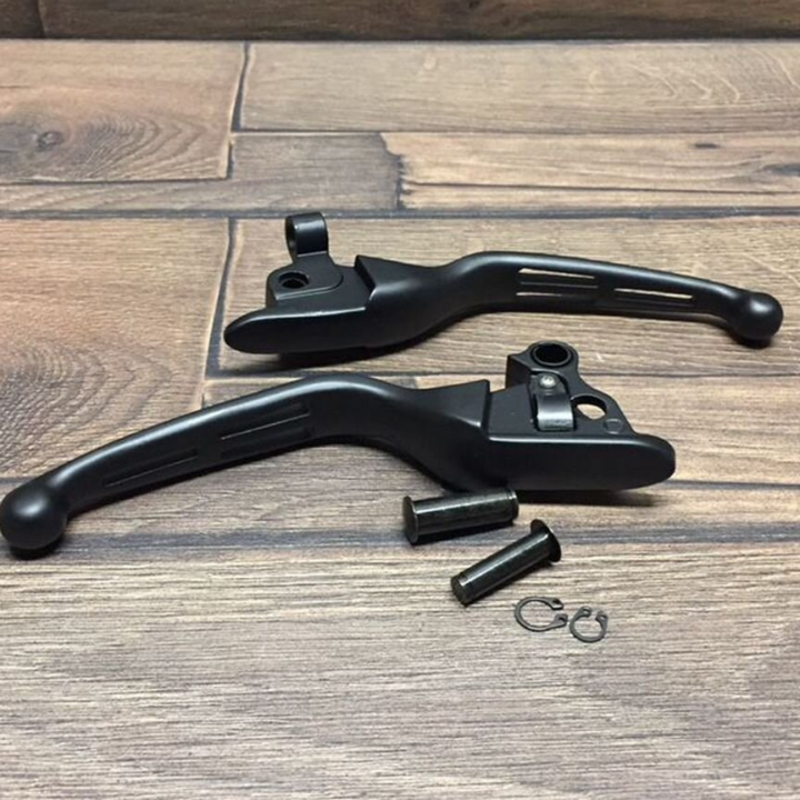 Рычаги тормоза и сцепления Harley Davidson brembo