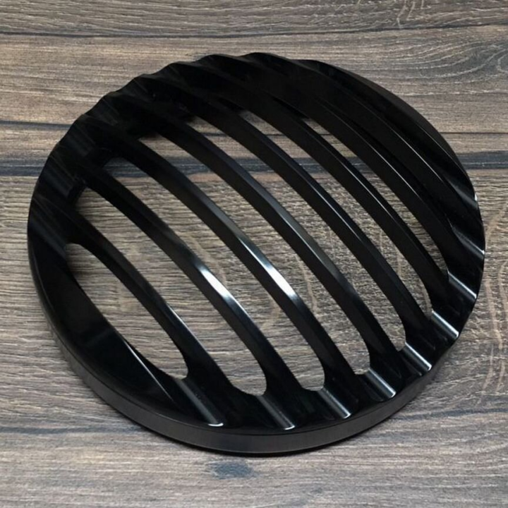 Накладка на фару harley davidson 5.75 inch