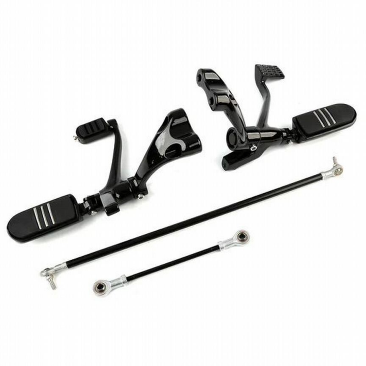 Forward control Harley Davidson Sportster 04-13