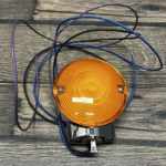 Передний поворотник Harley-Davidson