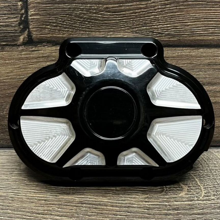 Крышка кпп burst collection OEM
