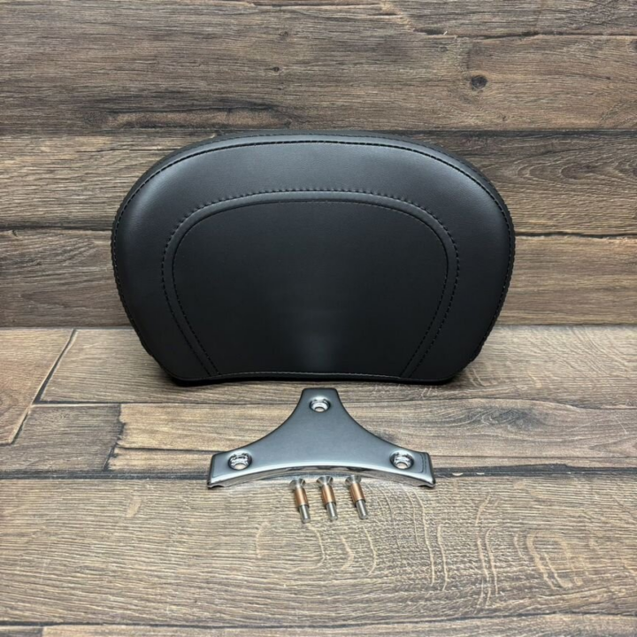 Подушка спинки пассажира Harley Davidson touring