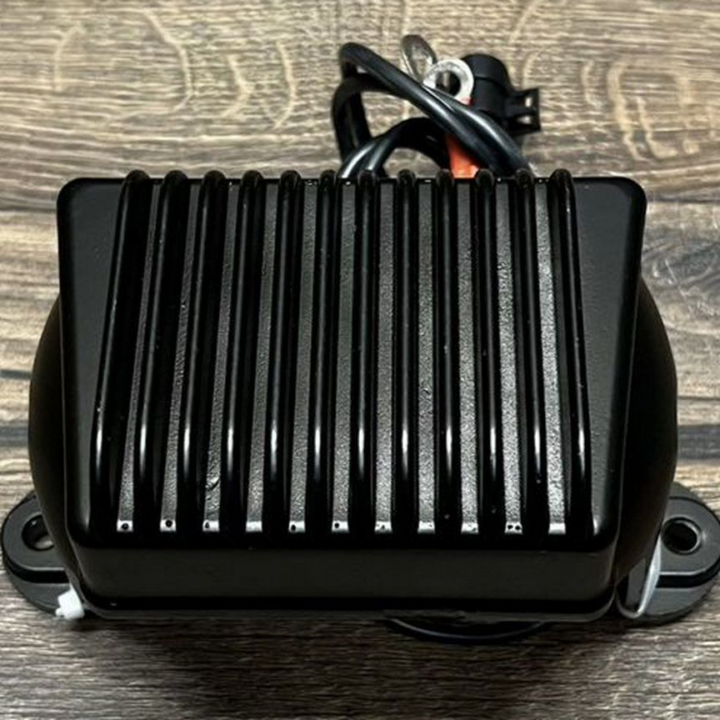 Реле зарядки TOURING 02-03