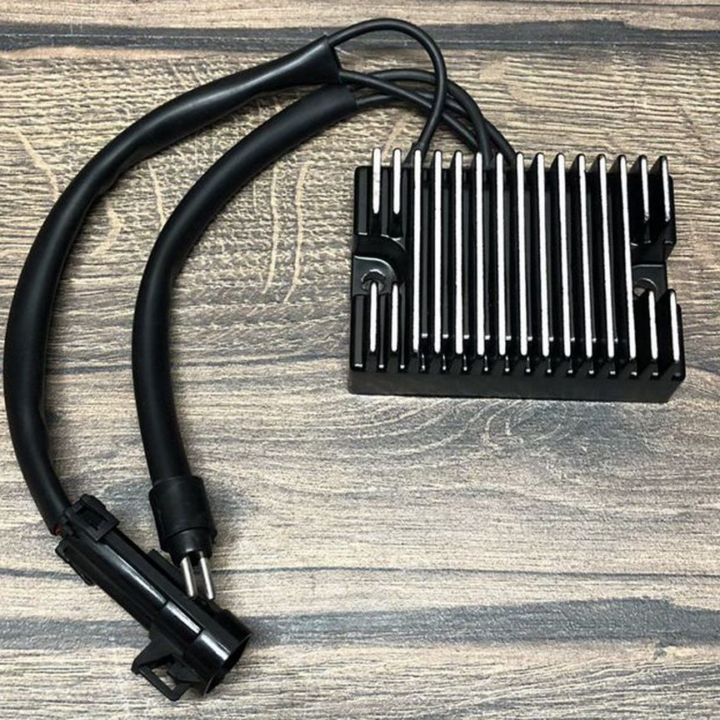 Реле зарядки Harley Davidson Sportster 04-06